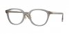OKULARY KOREKCYJNE VERSACE VE 3379D 5510 53 ROZMIAR M