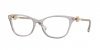 OKULARY KOREKCYJNE VERSACE VE 3293 593 55 ROZMIAR L