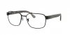 OKULARY KOREKCYJNE RAY-BAN® RX 3751V 2509 58 ROZMIAR L