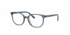 OKULARY KOREKCYJNE DZIECIĘCE RAY-BAN® JUNIOR ELLIOT RY 9097V 3897 44