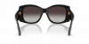 OKULARY DOLCE & GABBANA DG 4501 501/8G 54 ROZMIAR M