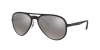 OKULARY RAY-BAN® RB 4320CH 601S5J 58 ROZMIAR L Z POLARYZACJĄ