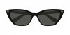 OKULARY GUCCI GG 1815S 001 58 ROZMIAR M