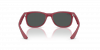 OKULARY DZIECIĘCE RAY-BAN® JUNIOR NEW WAYFARER RJ 9052S 717887 47