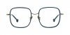 OKULARY KOREKCYJNE NATHALIE BLANC SABRA 444 48 ROZMIAR S