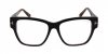 OKULARY KOREKCYJNE TOM FORD TF 5745B 005 54 ROZMIAR M
