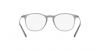 OKULARY KOREKCYJNE GIORGIO ARMANI AR 7160 5681 53 ROZMIAR M