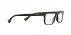 OKULARY KOREKCYJNE EMPORIO ARMANI EA 3147 5042 55 ROZMIAR L