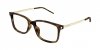 OKULARY KOREKCYJNE SAINT LAURENT SL 684/F 002 55 ROZMIAR M
