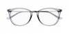 OKULARY KOREKCYJNE GUCCI GG 1468OA 002 52 ROZMIAR M