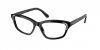 OKULARY KOREKCYJNE SWAROVSKI SK 2034 1001 54 ROZMIAR M