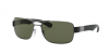 OKULARY RAY-BAN® RB 3522 004/9A 61 ROZMIAR M Z POLARYZACJĄ