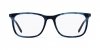 OKULARY KOREKCYJNE HUGO HG 1018 AVS 52 ROZMIAR M