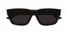 OKULARY BOTTEGA VENETA BV 1359SA 001 53 ROZMIAR M
