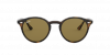 OKULARY RAY-BAN® ROUND RB 2180 710/73 51 ROZMIAR M