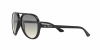 OKULARY RAY-BAN® CATS 5000 RB 4125 601/32 59 ROZMIAR M