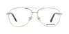 OKULARY KOREKCYJNE SKECHERS SE 3321 028 58 ROZMIAR M