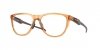 OKULARY KOREKCYJNE OAKLEY® ADMISSION OX 8056 805607 56 ROZMIAR M