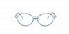 OKULARY KOREKCYJNE DZIECIĘCE RAY-BAN RY 1901 3836 46
