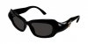 OKULARY BALENCIAGA BB 0354S 001 59 ROZMIAR L