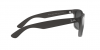 OKULARY RAY-BAN® JUSTIN RB 4165 852/88 55 ROZMIAR M