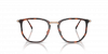 OKULARY KOREKCYJNE RAY-BAN® RX 4451V 5687 50 ROZMIAR M