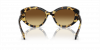 OKULARY SWAROVSKI SK 6005 100913 53 ROZMIAR M