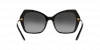 OKULARY DOLCE & GABBANA DG 4399 501/8G 56 ROZMIAR L
