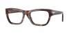 OKULARY KOREKCYJNE PERSOL® PO 0091V 24 53 ROZMIAR M