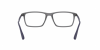 OKULARY KOREKCYJNE RAY-BAN® RX 7056 5814 53 ROZMIAR S