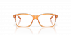 OKULARY KOREKCYJNE DZIECIĘCE OAKLEY® CARTWHEEL OY 8010 801009 49