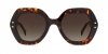 OKULARY CAROLINA HERRERA HER 0126S C9K 52 ROZMIAR M
