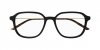 OKULARY KOREKCYJNE GUCCI GG 1576O 001 52 ROZMIAR M