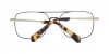 OKULARY KOREKCYJNE SANDRO SD 3003 109 55 ROZMIAR M
