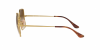 OKULARY RAY-BAN® SQUARE RB 1971 914751 54 ROZMIAR M