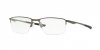 OKULARY KOREKCYJNE OAKLEY® SOCKET 5.5 OX 3218 321802 56 ROZMIAR L