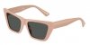 OKULARY JIMMY CHOO JC 5028 501987 53 ROZMIAR M