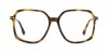 OKULARY KOREKCYJNE ISABEL MARANT IM 0201 086 54 ROZMIAR M
