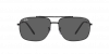 OKULARY RAY-BAN® RB 3796 002/B1 62 ROZMIAR L