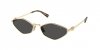 OKULARY MIU MIU MU 56ZS ZVN5S0 56 ROZMIAR M