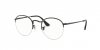OKULARY KOREKCYJNE RAY-BAN® ROUND GAZE RX 3947V 2509 51 ROZMIAR M