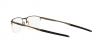 OKULARY KOREKCYJNE OAKLEY® BARRELHOUSE 0.5 OX 3174 317402 53 ROZMIAR M