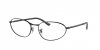OKULARY KOREKCYJNE RAY-BAN® RX 3734V 2509 56 ROZMIAR L