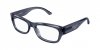 OKULARY KOREKCYJNE BALENCIAGA BB 0392O 004 55 ROZMIAR M