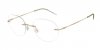 OKULARY KOREKCYJNE GIORGIO ARMANI AR 5147 3002 52 ROZMIAR M