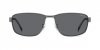 OKULARY CARRERA C FLEX 09GS R80 58 ROZMIAR L Z POLARYZACJĄ