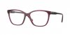 OKULARY KOREKCYJNE VOGUE EYEWEAR VO 5518 2989 53 ROZMIAR M