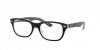 OKULARY KOREKCYJNE DZIECIĘCE RAY-BAN RY 1555 3529 48