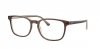OKULARY KOREKCYJNE RAY-BAN® RX 5418 8365 54 ROZMIAR M