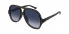 OKULARY CHLOE CH 0289S 001 58 ROZMIAR M